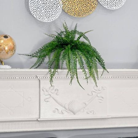 New! Cozy Apt In Center City! Filadelfia Zewnętrze zdjęcie